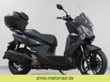SYM JOYRIDE 16 300i ABS TCS >>>>>  incl. ZUBEHÖR !!! - Offers matching your search criteria