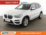 BMW X3 xDrive 20d xLine Aut.*HEAD-UP*NAVI*LED*CAM* - BMW X3 in Bochum