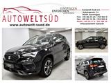 Seat Ateca 2.0 TDI FR Line Sport Navi Spur RCam LED - Seat Ateca Sport Gebrauchtwagen