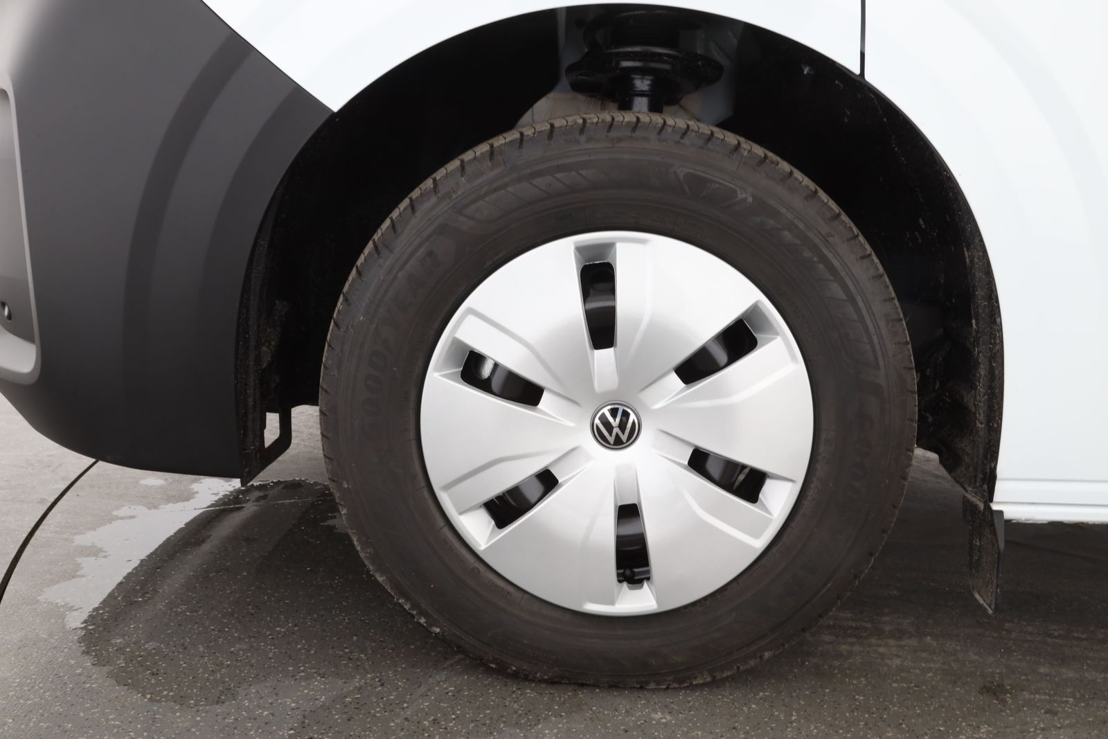 Volkswagen T7 Caravelle - Bild 10