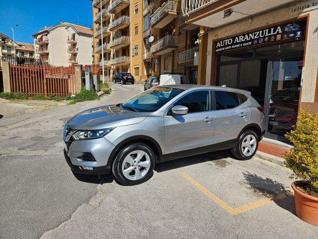 Nissan NISSAN QASHQAI 1500 DCI 110CV CHILOMETRI CERTIFI