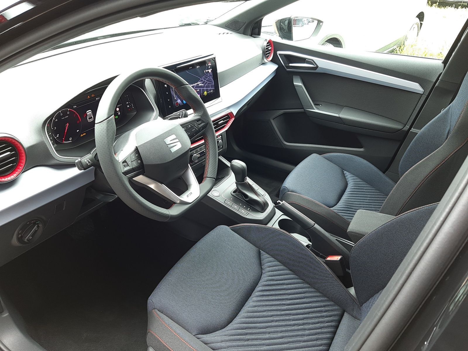 Seat Ibiza - Bild 17