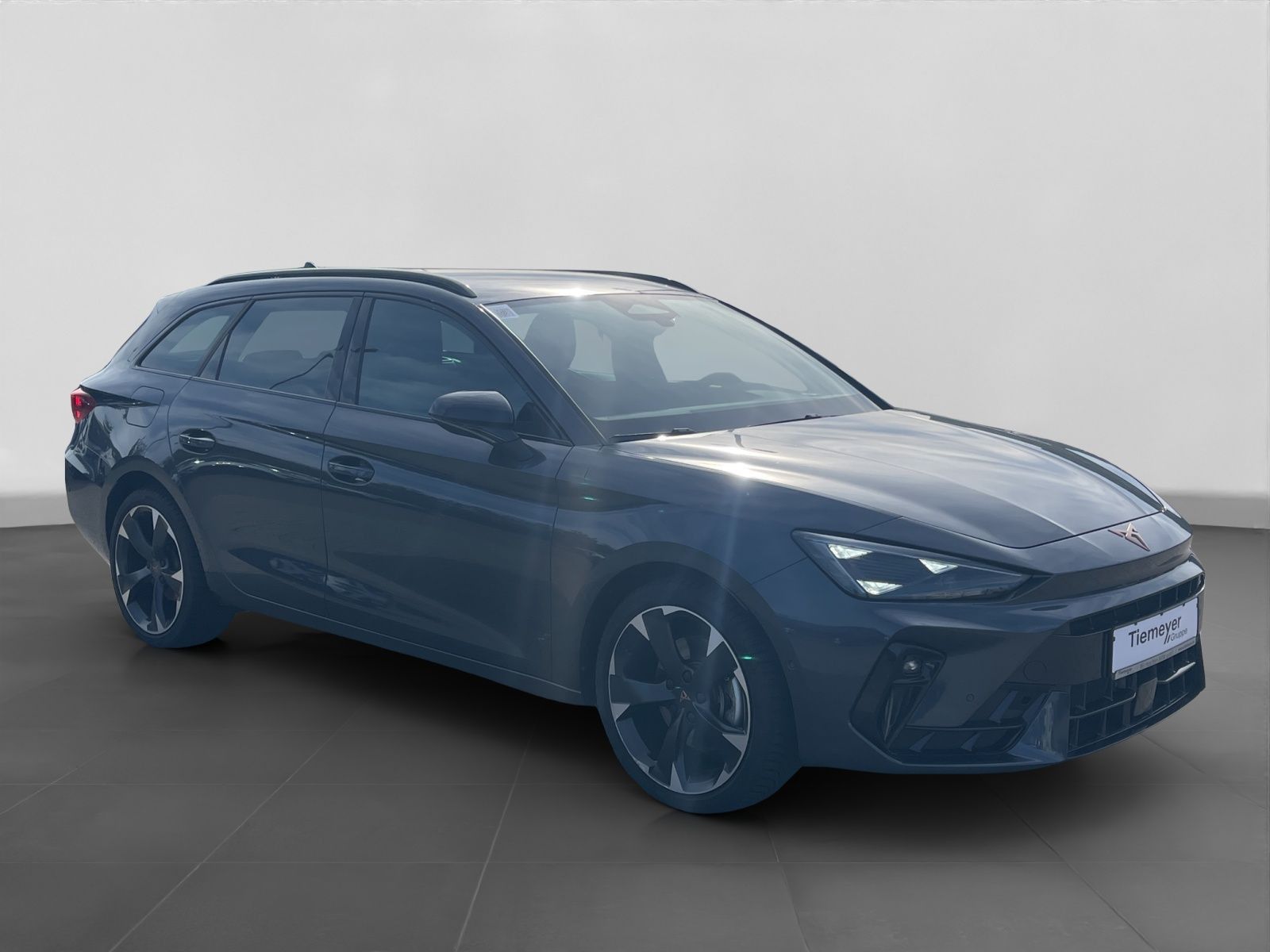 Cupra Leon - Bild 3