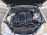 Mercedes-Benz Mercedes Benz S klasse 320cdi - Mercedes-Benz E 320 aus 2005: Cdi