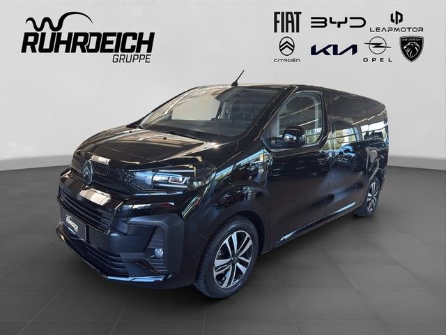 Image of Citroën SpaceTourer
