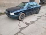 Audi 80 1.9l TDI - Audi 80: TDI