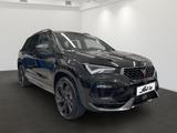 Cupra Ateca 2.0 TSI 4Drive VZ Tribe Edition *PANO*AHK* - Cupra Ateca Gebrauchtwagen