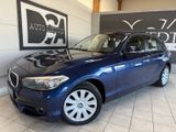 BMW 118i Advantage Lim./PDC Vo-Hi/Sitzhz./Freispr./ - BMW 1er Reihe: 118i