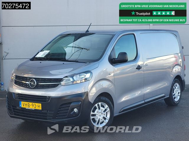 Opel Vivaro 150PK L2H1 150PK Navi Trekhaak Camera Par