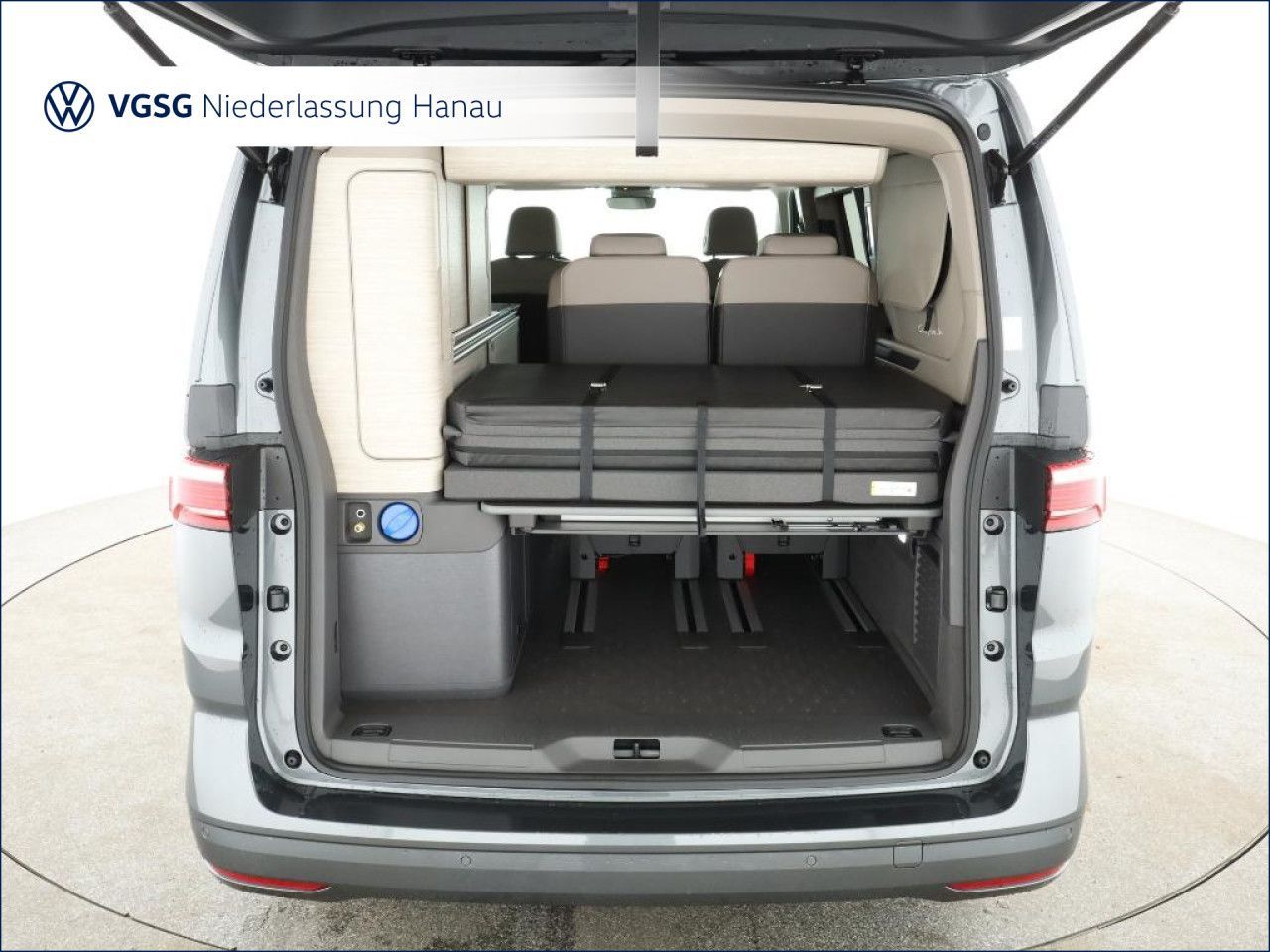 Volkswagen T7 California - Bild 13