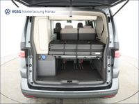 Volkswagen T7 California - Vorschau Bild 13