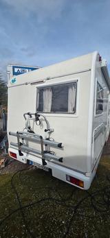 Elnagh Sleek 585 - Elnagh Teilintegrierter