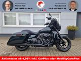 Harley-Davidson TOURING FLH / FLT 103 Electra Glide Ultra Limite - HARLEY-DAVIDSON ELECTRA GLIDE FLH