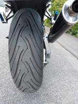 Yamaha FZS 600 Fazer  - YAMAHA FZS 600 FAZER