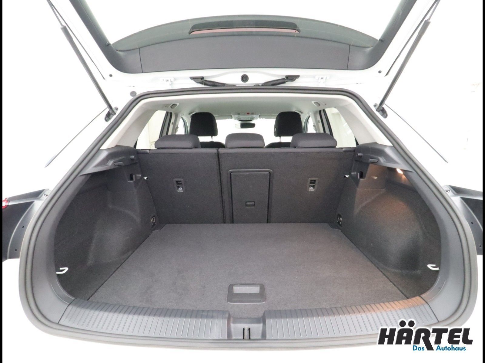 Volkswagen T-Roc - Bild 9