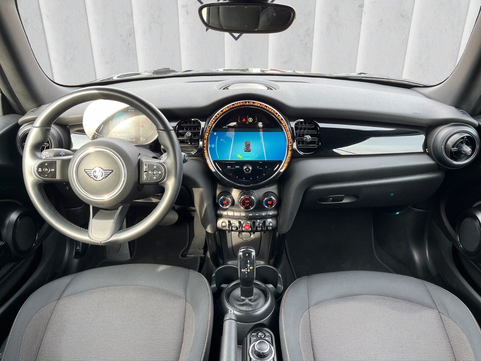 Fahrzeugabbildung MINI Cooper Cabrio Cooper Cabrio*LED*SHZ*DAB*CarPlay*