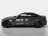 BMW M3 Competition Carbon+DriveAssistProf+Innovation - BMW M3 mit Benzin-Antrieb