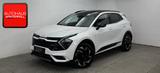 Kia Sportage 1.6 T-GDI GT-LINE AWD PANO+360+MEMO+ACC