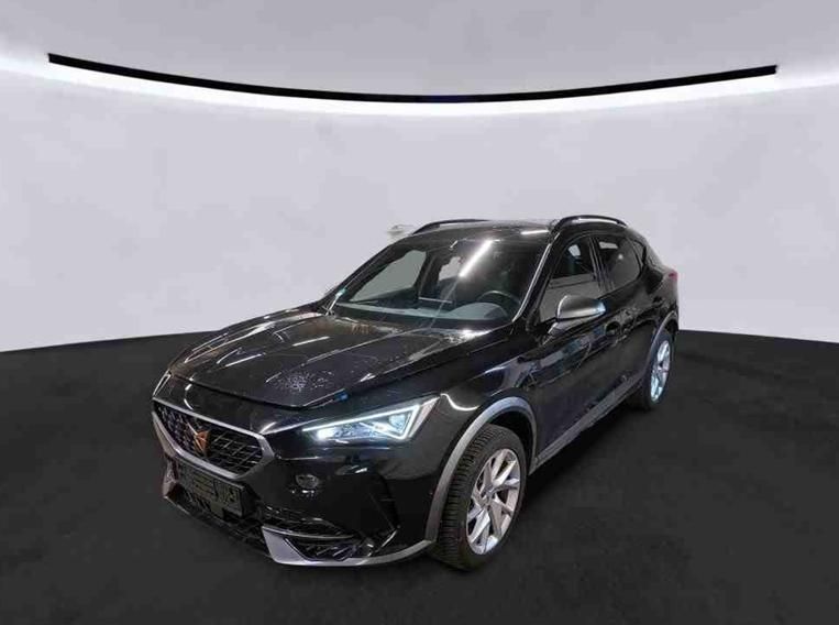 Cupra Formentor - Bild 9