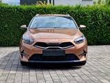 Kia cee'd Sportswagon (Herstellergarantie 2029) - Kia cee'd Sportswagon aus 2022