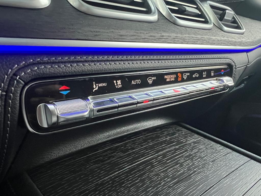 Mercedes-Benz GLS 450