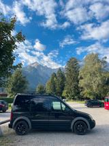 Ford Tourneo / Transit Connect - gebrauchte Ford Transit Connect aus dem Jahr 2010