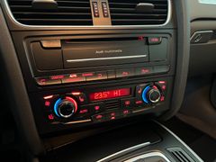 AUDI A5 SPORTBACK 3.0 TDI QUATTRO/ S-LINE/ TOP AUSST