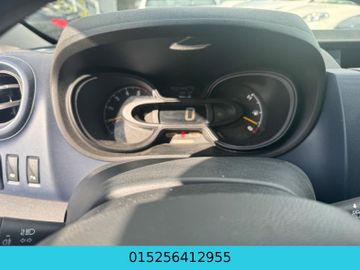 Opel Vivaro - 10