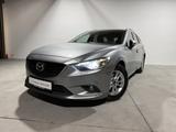 Mazda 6 Kombi Sports-Line | Kamera | Navi | AHK - Mazda 6 in Mannheim