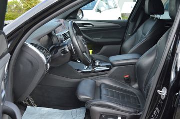 BMW X4  M 40i Steptronic LEDHUDSurround ViewSound