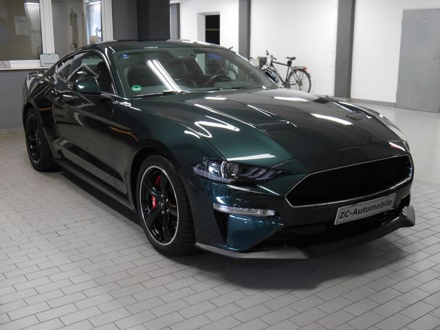 Ford Mustang Bullitt 5.0 Ti-VCT V8 - L2000