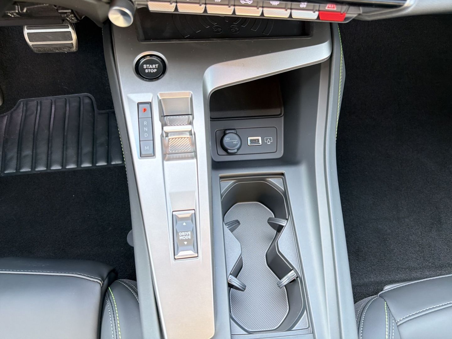 Peugeot 308 - Bild 18
