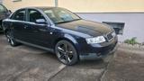 Audi a4 1.8 turbo Automatik - Audi A4 aus 2003: 1.8
