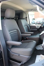 Volkswagen T5 Multivan - 9