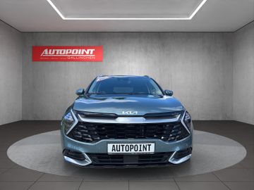 Kia Sportage Spirit 4WD Benzin/Hybrid Standhzg.AHK, Bild 8