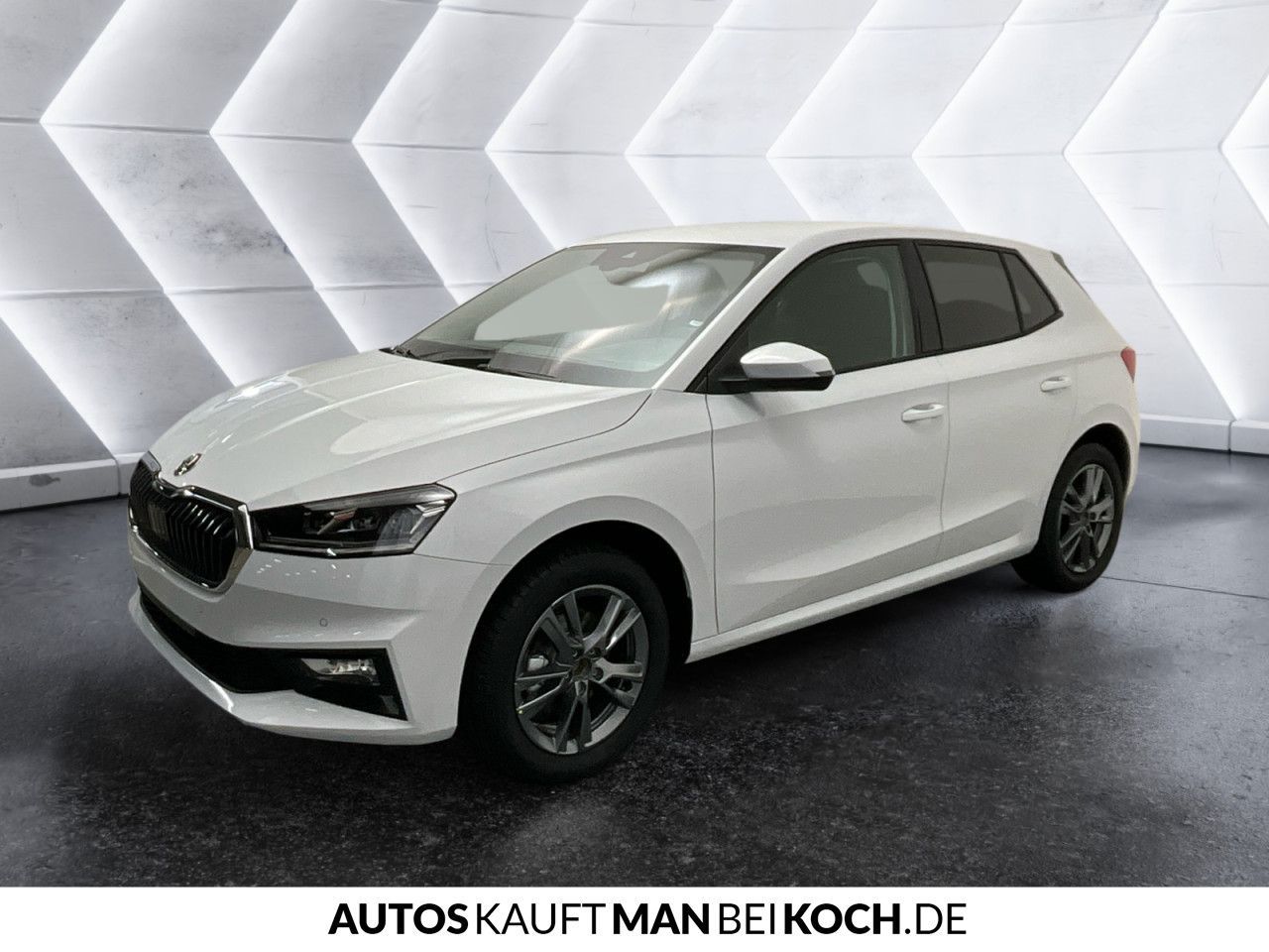 Skoda Fabia 1.0 TSI DSG Balance NAVI 50-L-TANK KAMERA imagem 3