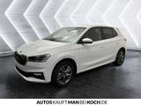 Skoda Fabia 1.0 TSI DSG Balance NAVI 50-L-TANK KAMERA - Skoda Fabia: 1.0