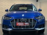 Audi A4 ALLROAD 3.0TDI QUATTRO LED#AHK#TEMPO#SPUR#SH - Audi A4 Allroad mit Diesel-Antrieb: Kombi, 3.0