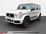 Mercedes-Benz G 63 AMG Edition 1 "Burmester®,22",NightPaket" - Mercedes-Benz G 63 AMG in Hannover