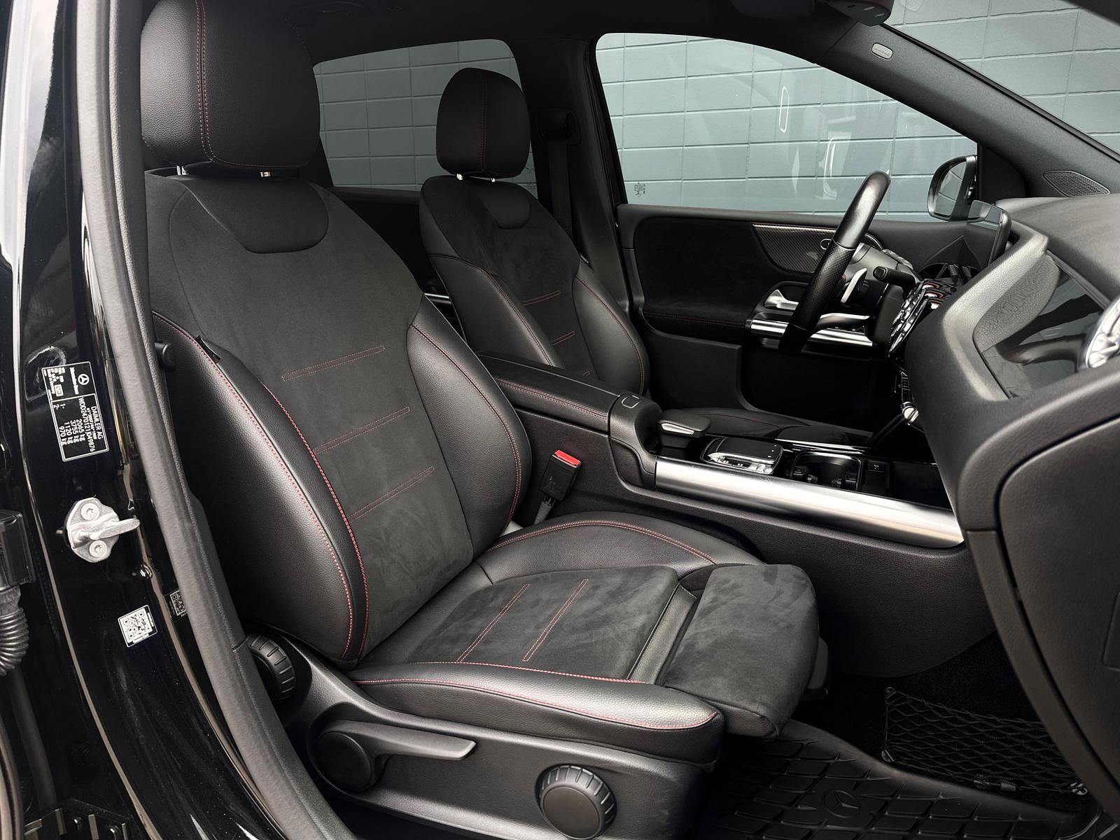 MERCEDES-BENZ B200d *AMG MULTIBEAM#DISTRONI#360CAM#SPUR#SHZ#SH - Image 16