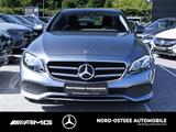 Mercedes-Benz E 200 d LIMO AVANTGARDE MBUX 360° SITZHEIZUNG - Mercedes-Benz E 200 mit Diesel-Antrieb: Limousine
