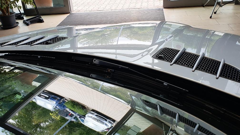 Mercedes-Benz SLK 55 AMG