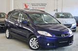 Mazda 5 Lim. 2.0 CD Top*7SITZER*AHK*PDC*TÜV* - gebrauchte Mazda 5 aus dem Jahr 2008