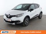 Renault Captur 1.2 TCe Energy Intens*NAVI*LED*PDC*SHZ* - gebrauchte Renault Captur aus dem Jahr 2018