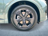 Audi Q4 e-tron - Vorschau Bild 8