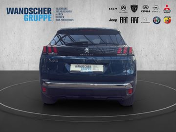 Peugeot 3008 Allure Pack PT 130 Navi+SHZ+RFK+Carplay
