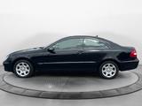 Mercedes-Benz CLK 200 Coupe Kompressor SCHIEBEDACH*PDC*SZHG - Mercedes-Benz: Clk