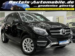 MERCEDES-BENZ GLE 400
