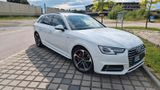 Audi A4 Avant TDI Ultra S-Line B9 18" Teil... - Audi A4: Kombi, 1.9