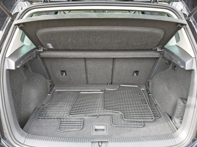 Golf Sportsvan 1.4TSI Aut. Highline Navi Xenon